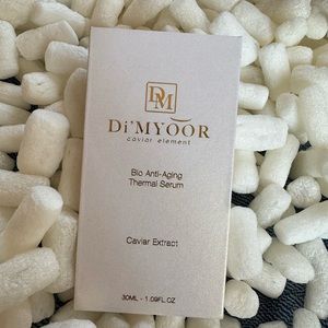 Di’Myoor bio thermal anti aging serum